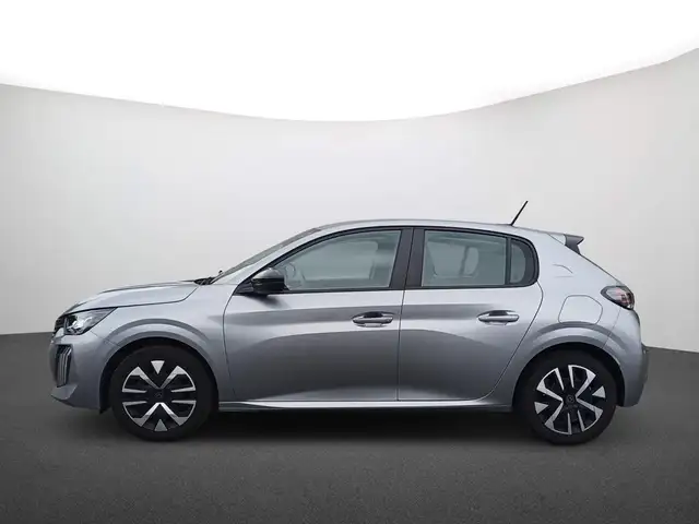 Peugeot 208 view 4