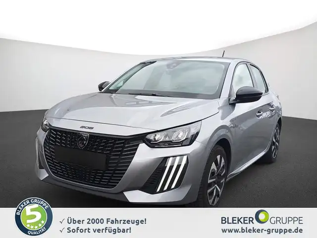 Peugeot 208 main image