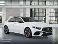 Mercedes-Benz A 45 AMG A 45 S 4M Kompakt DRIVERS+PANO+360°+MULTIBEAM+8G Weiß - thumbnail 17