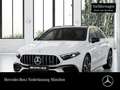 Mercedes-Benz A 45 AMG A 45 S 4M Kompakt DRIVERS+PANO+360°+MULTIBEAM+8G Weiß - thumbnail 1