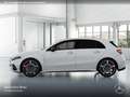 Mercedes-Benz A 45 AMG A 45 S 4M Kompakt DRIVERS+PANO+360°+MULTIBEAM+8G Weiß - thumbnail 5
