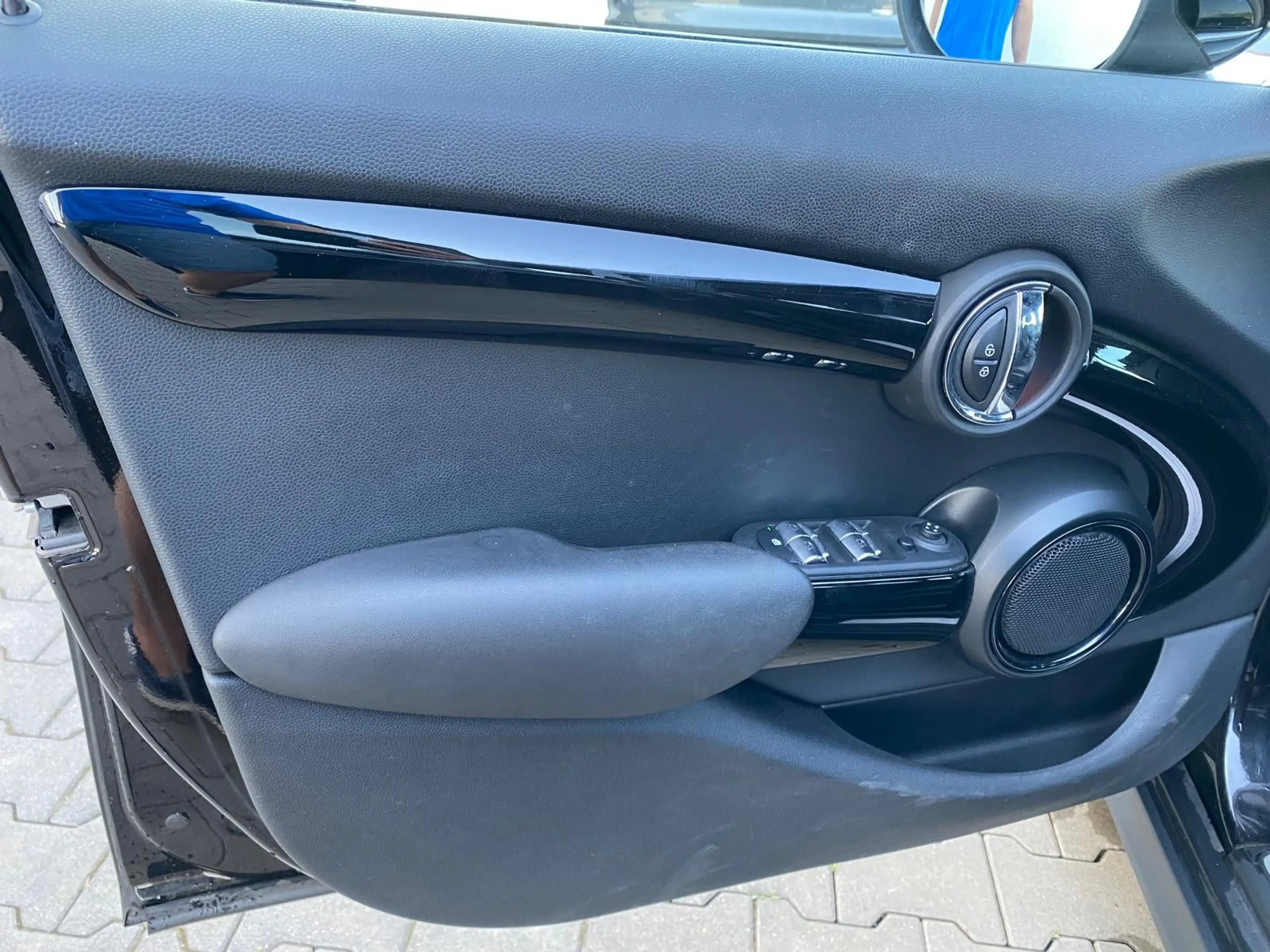 MINI Cooper C ooper/Chili Paket/Digi. Tacho/Pano./Navi — photo 11
