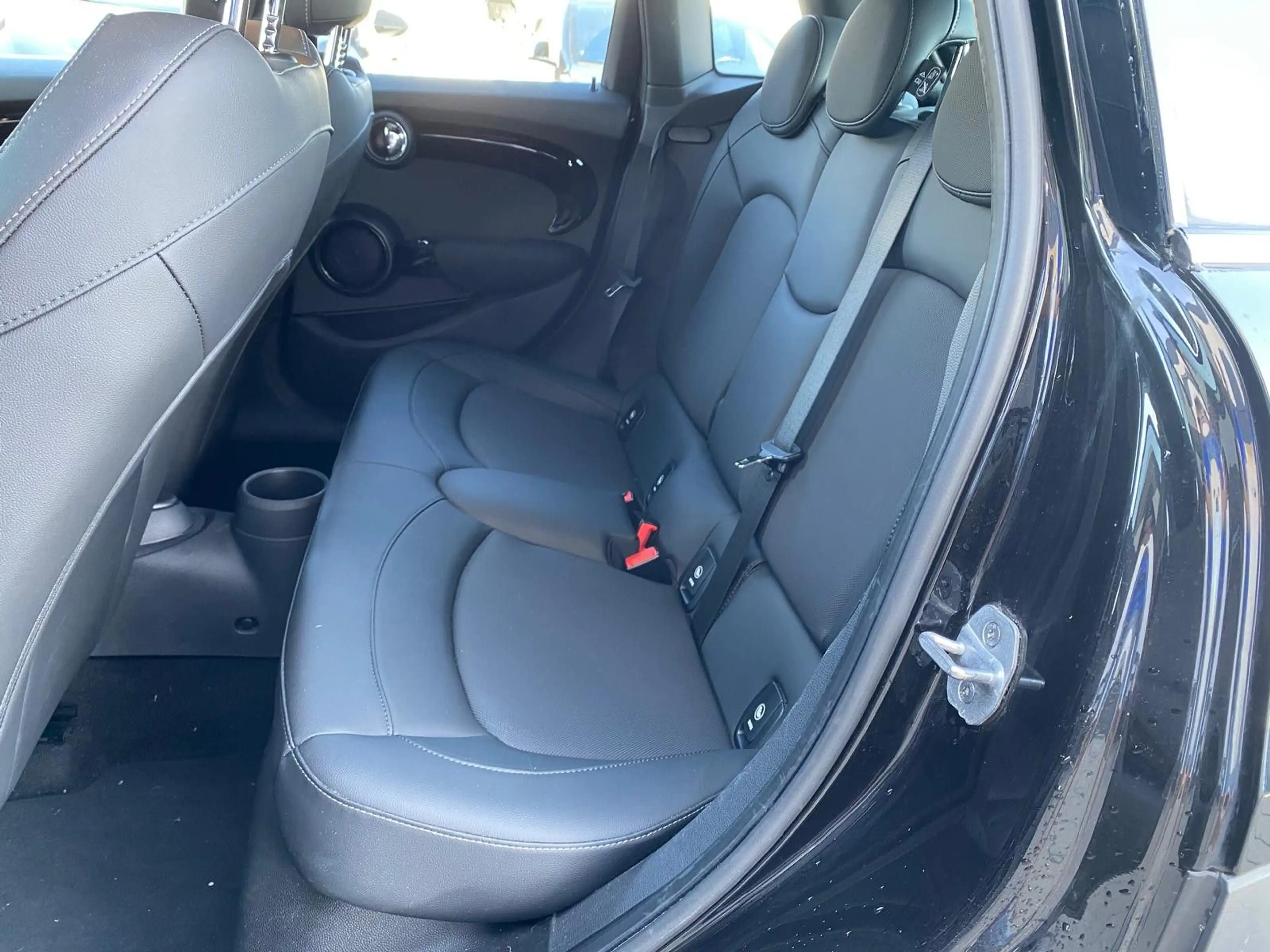 MINI Cooper C ooper/Chili Paket/Digi. Tacho/Pano./Navi — photo 9