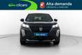 Peugeot 2008 Hybrid Allure Plus eDCS6 145 Negro - thumbnail 2