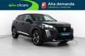 Peugeot 2008 Hybrid Allure Plus eDCS6 145 Negro - thumbnail 3
