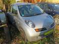 Nissan Micra Visia Grau - thumbnail 1