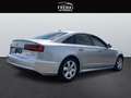 Audi A6 Lim. 3.0 TDI qu.*Head-Up*NAVI*LEDER*AHK* Silber - thumbnail 4