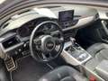 Audi A6 Lim. 3.0 TDI qu.*Head-Up*NAVI*LEDER*AHK* Silber - thumbnail 11