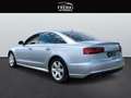 Audi A6 Lim. 3.0 TDI qu.*Head-Up*NAVI*LEDER*AHK* Silber - thumbnail 5