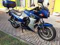 Kawasaki GPZ 900 R GPZ 900R 16V Azul - thumbnail 1