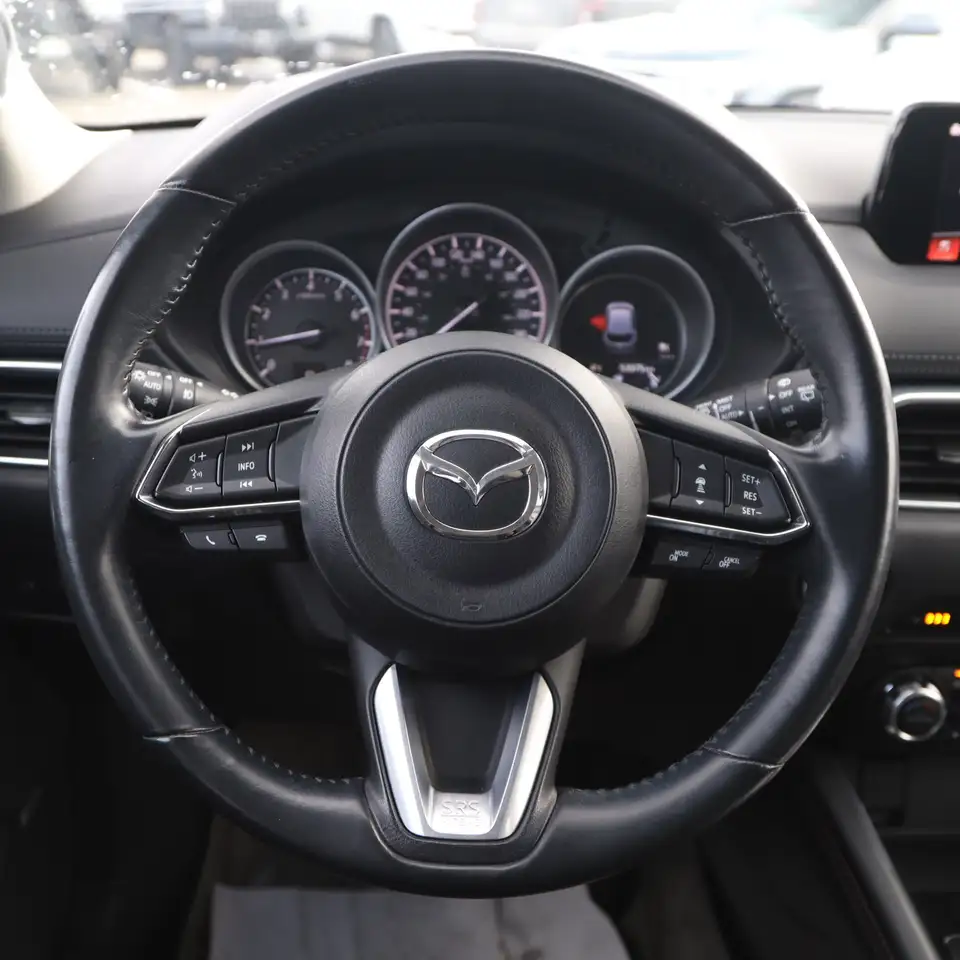 Mazda CX-5 снимка Mazda CX-5