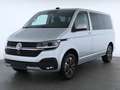 Volkswagen T6 Transporter T6.1 Transporter Kombi KR LED STANDHZ ACC NAVI Argent - thumbnail 1