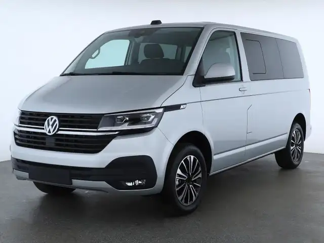 Volkswagen T6 Transporter T6.1 Transporter Kombi KR LED STANDHZ ACC NAVI