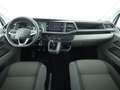 Volkswagen T6 Transporter T6.1 Transporter Kombi KR LED STANDHZ ACC NAVI Argent - thumbnail 5