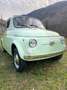 Fiat 500 500 f Зелений - thumbnail 1