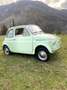 Fiat 500 500 f Verde - thumbnail 5