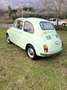 Fiat 500 500 f Verde - thumbnail 3