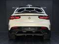 Mercedes-Benz GLE 500 AMG*COUPE*PANO*MEMORY*360°*ACC*TOTW* Weiß - thumbnail 4