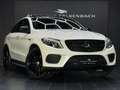 Mercedes-Benz GLE 500 AMG*COUPE*PANO*MEMORY*360°*ACC*TOTW* Weiß - thumbnail 1