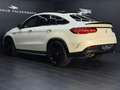 Mercedes-Benz GLE 500 AMG*COUPE*PANO*MEMORY*360°*ACC*TOTW* Weiß - thumbnail 7