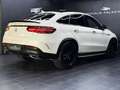 Mercedes-Benz GLE 500 AMG*COUPE*PANO*MEMORY*360°*ACC*TOTW* Weiß - thumbnail 10
