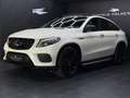 Mercedes-Benz GLE 500 AMG*COUPE*PANO*MEMORY*360°*ACC*TOTW* Weiß - thumbnail 9