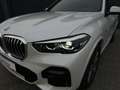 BMW X5 xDr. 45e MSport, HuD, ACC, 360°, Keyless Go Weiß - thumbnail 3