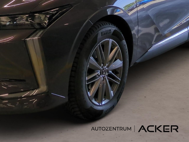 DS Automobiles DS 4 Pallas 1.5 BlueHDi 130 8AT. LED/RKF/elekSitz — photo 6