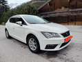 SEAT Leon Leon ST Reference 1,0 TSI Reference Weiß - thumbnail 2