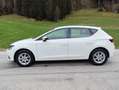 SEAT Leon Leon ST Reference 1,0 TSI Reference Weiß - thumbnail 4