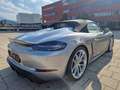 Porsche 718 Spyder Spyder Neuwertig!-Service neu! Netto Export 99.999.- Euro - thumbnail 5