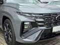 Hyundai TUCSON 1.6 T-GDI 7-DCT N LINE, Matrix-LED, 19'' LM, KRELL Grijs - thumbnail 2
