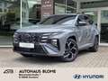 Hyundai TUCSON 1.6 T-GDI 7-DCT N LINE, Matrix-LED, 19'' LM, KRELL Grijs - thumbnail 1