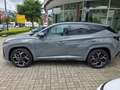 Hyundai TUCSON 1.6 T-GDI 7-DCT N LINE, Matrix-LED, 19'' LM, KRELL Grijs - thumbnail 4
