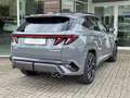 Hyundai TUCSON 1.6 T-GDI 7-DCT N LINE, Matrix-LED, 19'' LM, KRELL Grijs - thumbnail 6