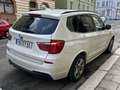 BMW X3 X3 Diesel xDrive30d Aut. M-Paket Weiß - thumbnail 3