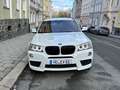 BMW X3 X3 Diesel xDrive30d Aut. M-Paket Weiß - thumbnail 4