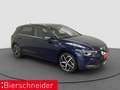 Volkswagen Golf 8 1.5 TSI Style 18 MATRIX PANO HuD DCC CAM Blau - thumbnail 5