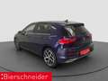 Volkswagen Golf 8 1.5 TSI Style 18 MATRIX PANO HuD DCC CAM Blau - thumbnail 7