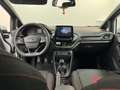 Ford Fiesta 1.0 EcoBoost MHEV ST Line 125 Blanc - thumbnail 9