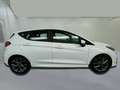 Ford Fiesta 1.0 EcoBoost MHEV ST Line 125 Blanc - thumbnail 4