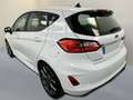 Ford Fiesta 1.0 EcoBoost MHEV ST Line 125 Blanco - thumbnail 5