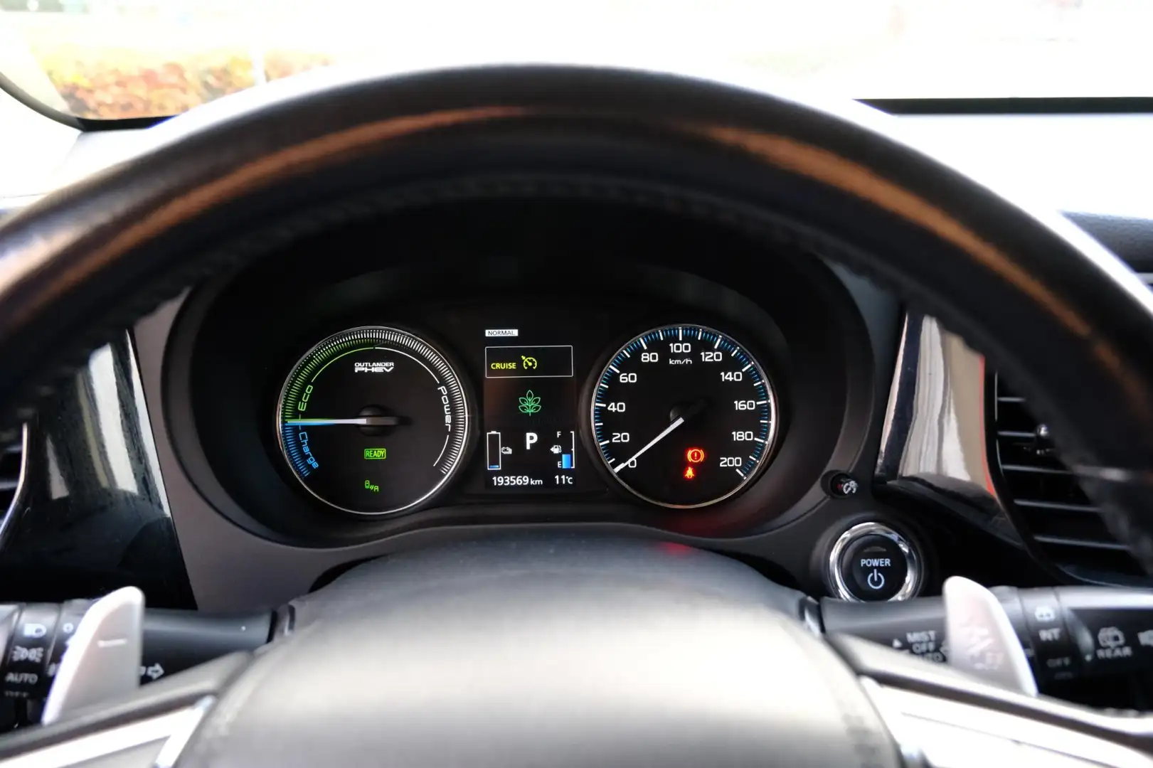 Mitsubishi Outlander 2.0 PHEV Premium Aut. Clima|LMV|PDC|Camera|LMV Gri - 2