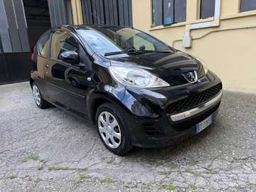 107 1.0 12v Active (plaisir) 3p FL