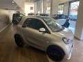 smart forTwo 0.9 t Superpassion TURBO 90cv twinamic-ITALIANA Argento - thumbnail 6