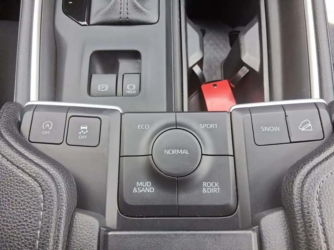 Toyota Grand Highlander photo Toyota Grand Highlander