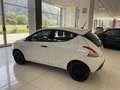Lancia Ypsilon 1.0 firefly hybrid Silver Blanc - thumbnail 4