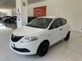 Lancia Ypsilon 1.0 firefly hybrid Silver Blanc - thumbnail 3