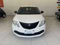 Lancia Ypsilon 1.0 firefly hybrid Silver Blanc - thumbnail 2