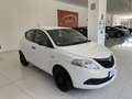 Lancia Ypsilon 1.0 firefly hybrid Silver Weiß - thumbnail 1